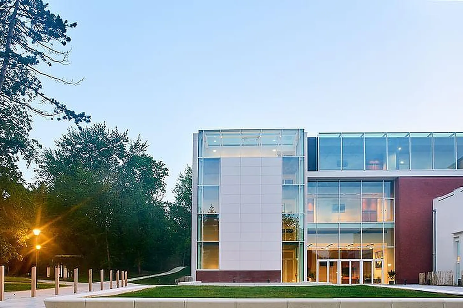 Lieux événementiels, PALAIS DES CONGRÈS LE TOUQUET PARIS-PLAGE