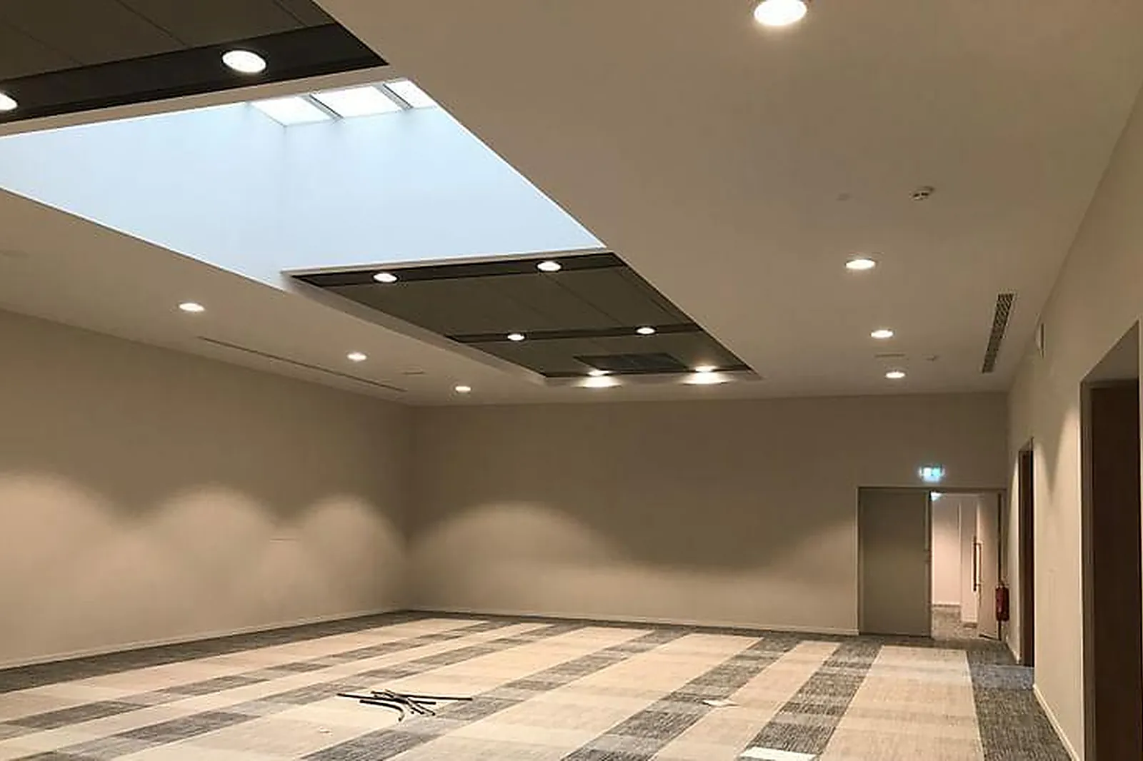 Lieux événementiels, PALAIS DES CONGRÈS LE TOUQUET PARIS-PLAGE