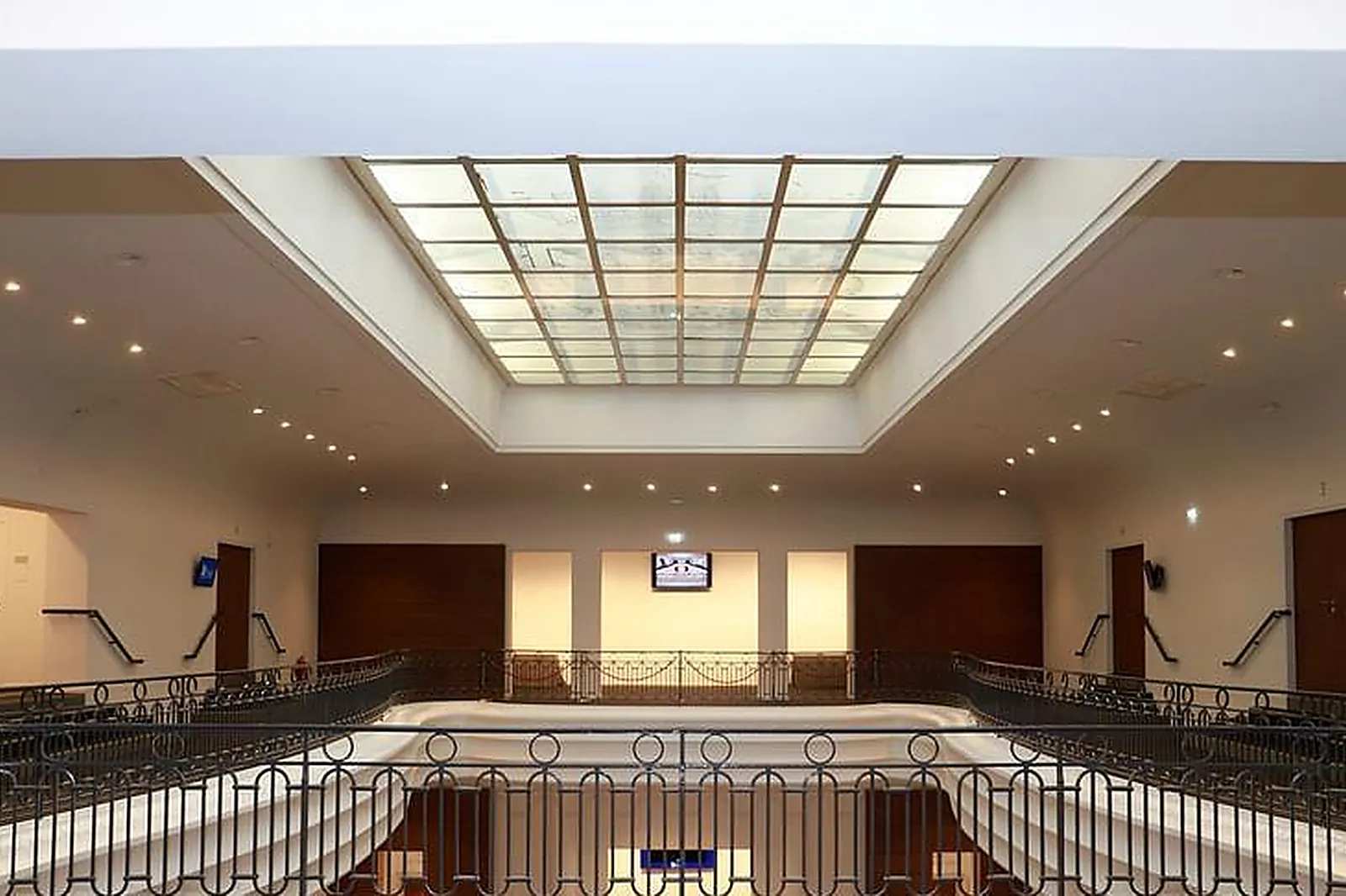 Lieux événementiels, PALAIS DES CONGRÈS LE TOUQUET PARIS-PLAGE