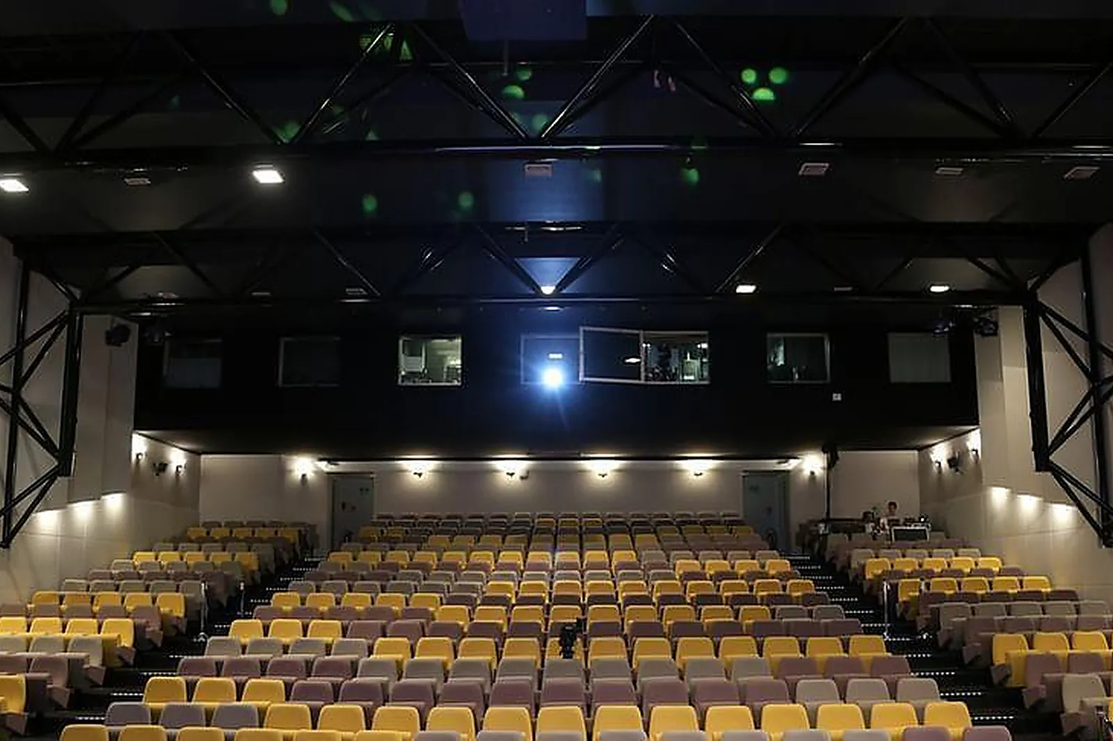Lieux événementiels, PALAIS DES CONGRÈS D'ARCACHON
