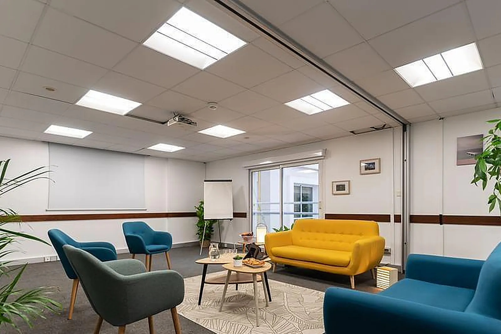 Lieux événementiels, PALAIS DES CONGRÈS D'ARCACHON