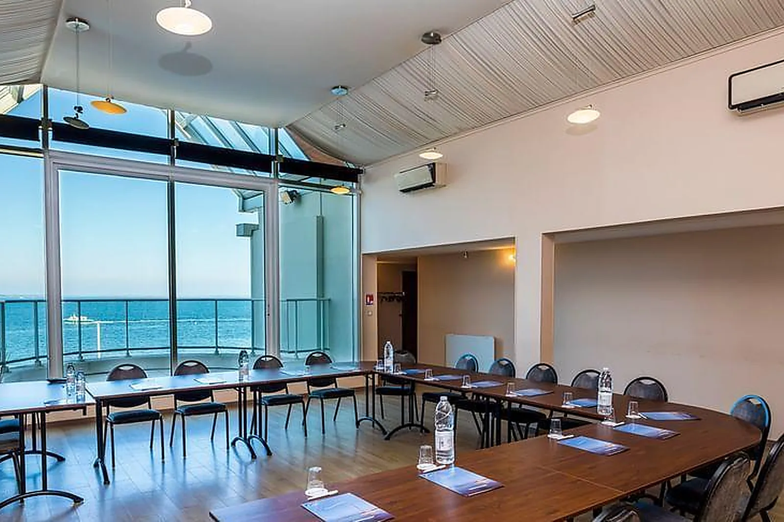 Lieux événementiels, PALAIS DES CONGRÈS D'ARCACHON