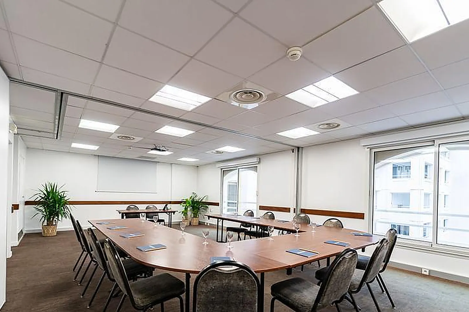 Lieux événementiels, PALAIS DES CONGRÈS D'ARCACHON