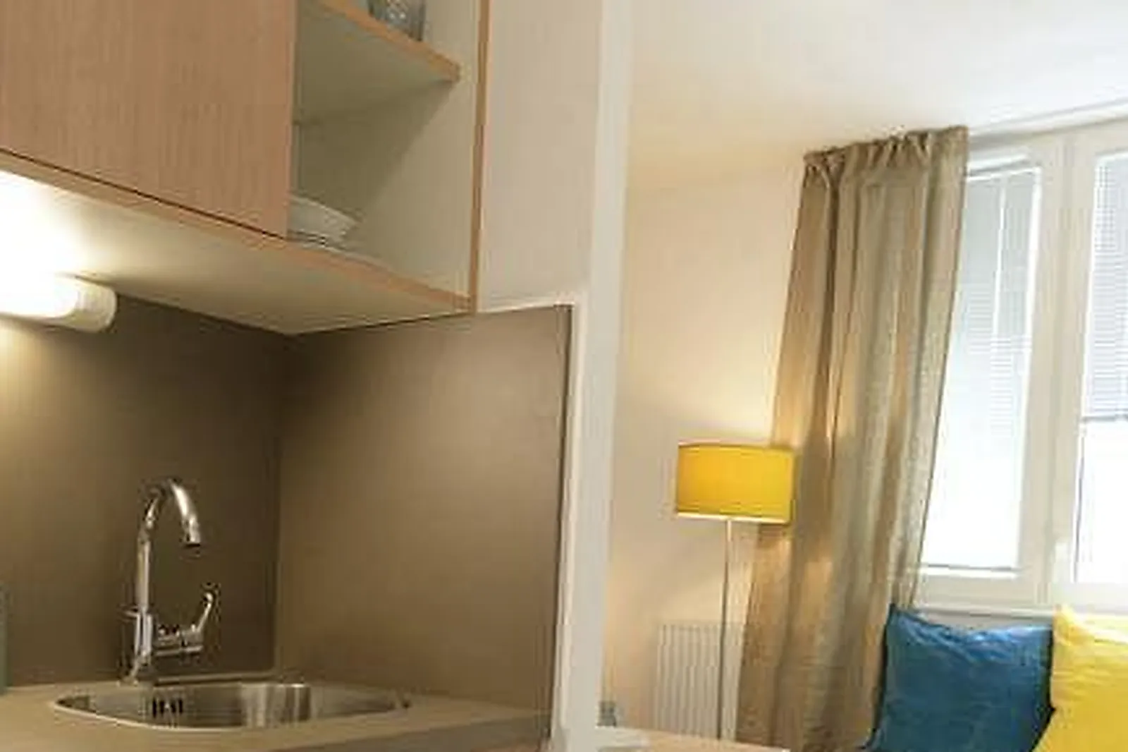 Lieux événementiels, PALATINO PARIS