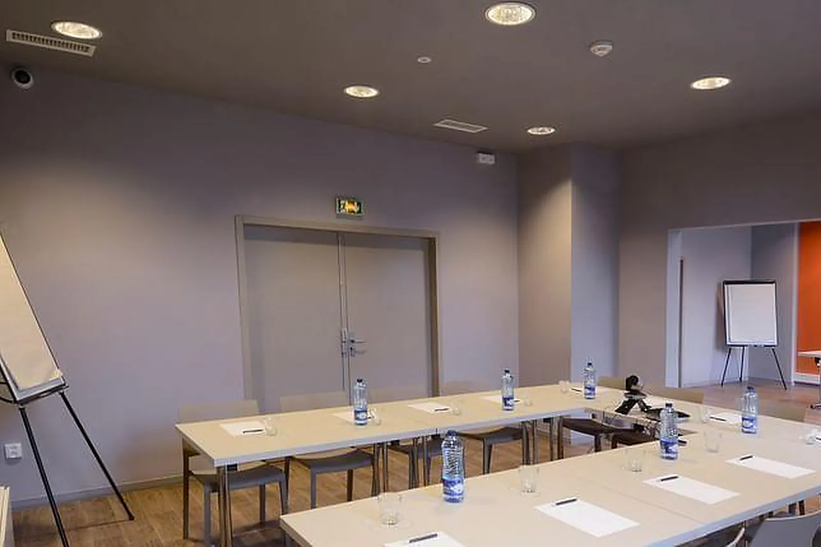 Lieux événementiels, PALATINO PARIS