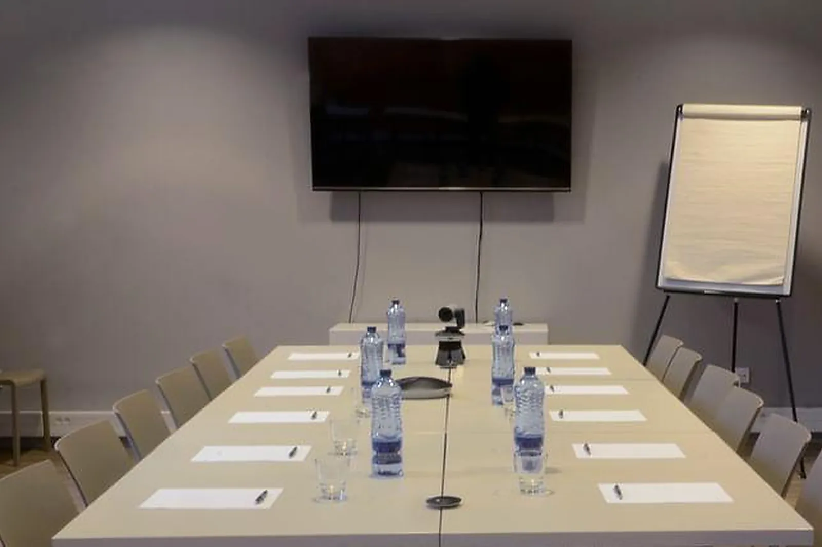 Lieux événementiels, PALATINO PARIS