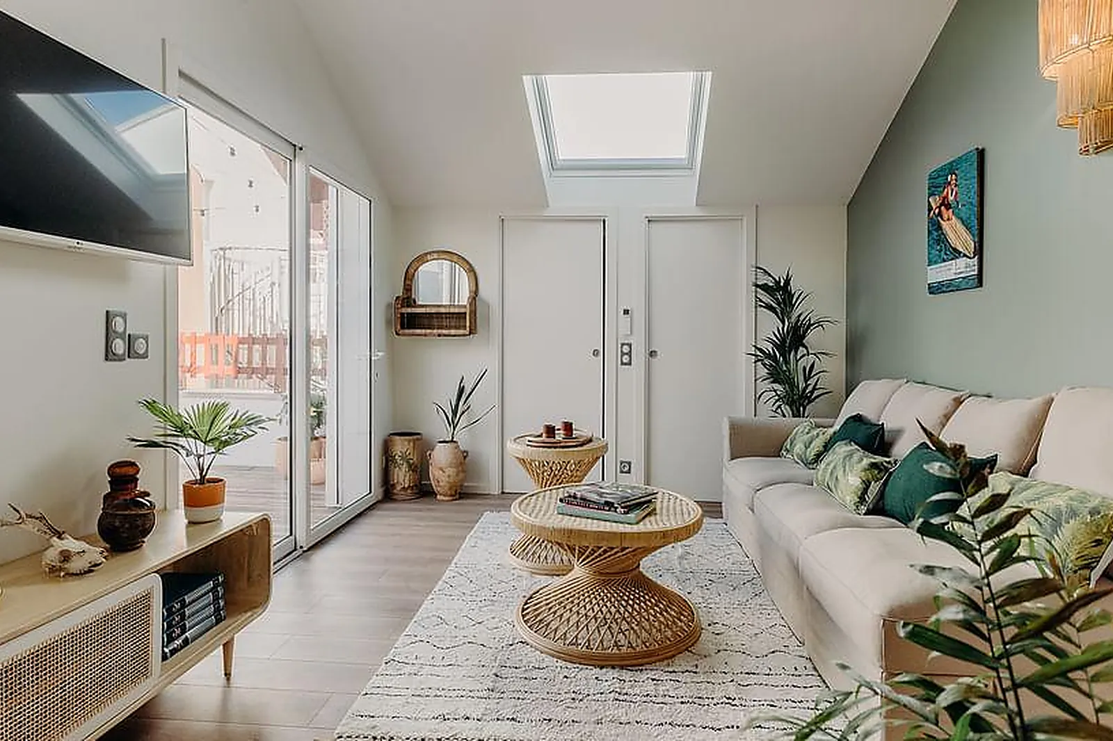 Lieux événementiels, PALMITO