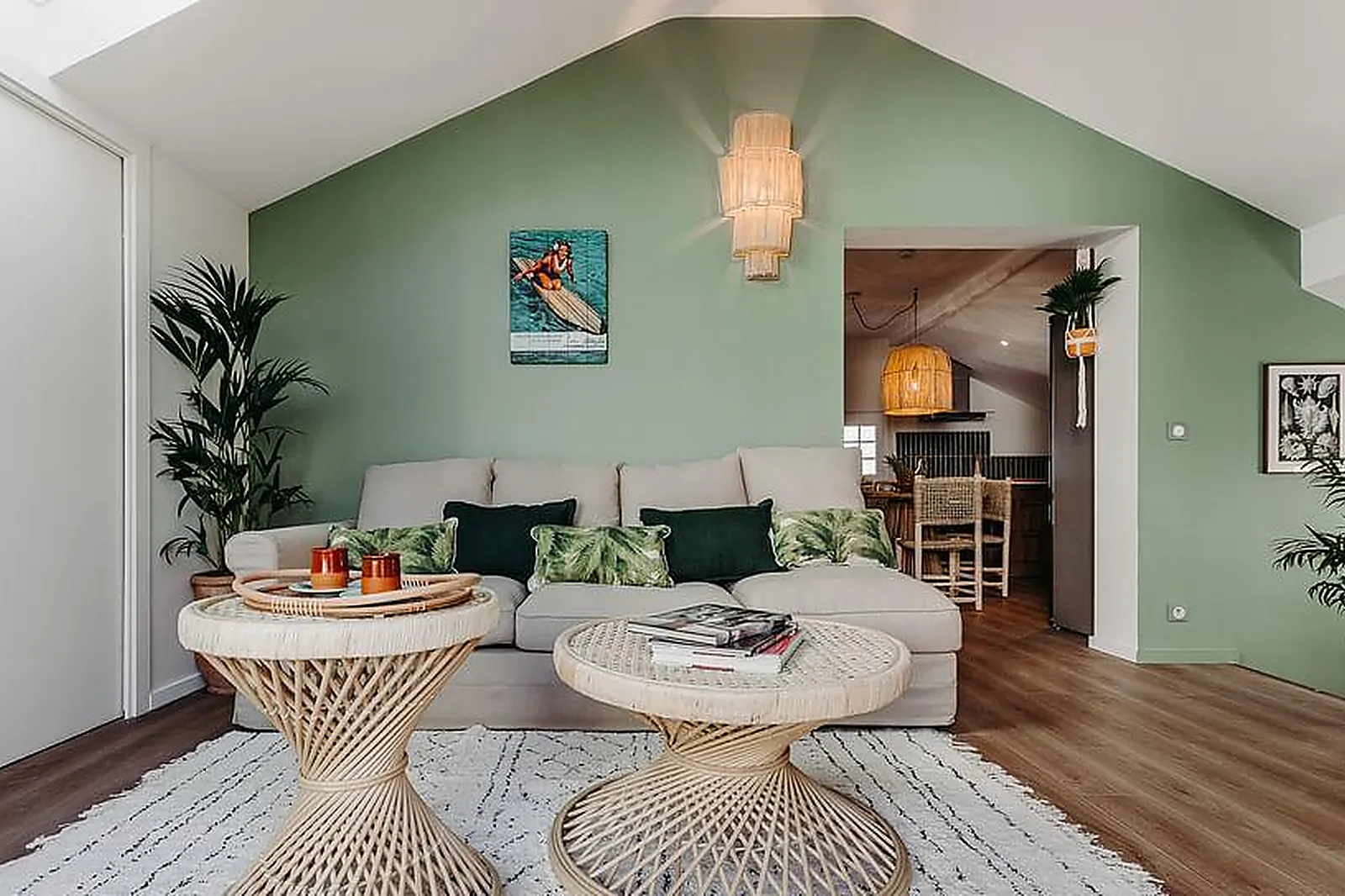 Lieux événementiels, PALMITO