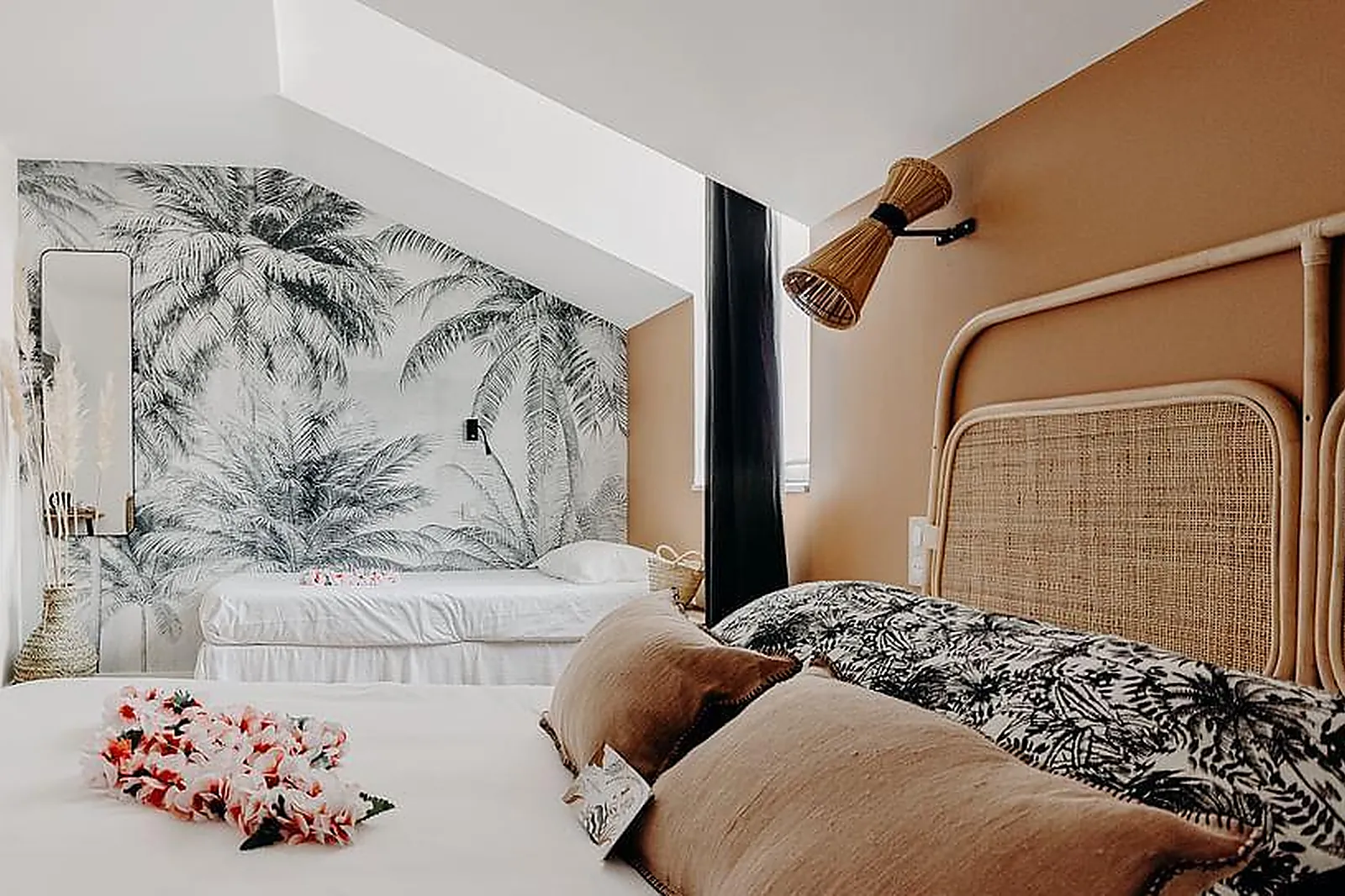 Lieux événementiels, PALMITO