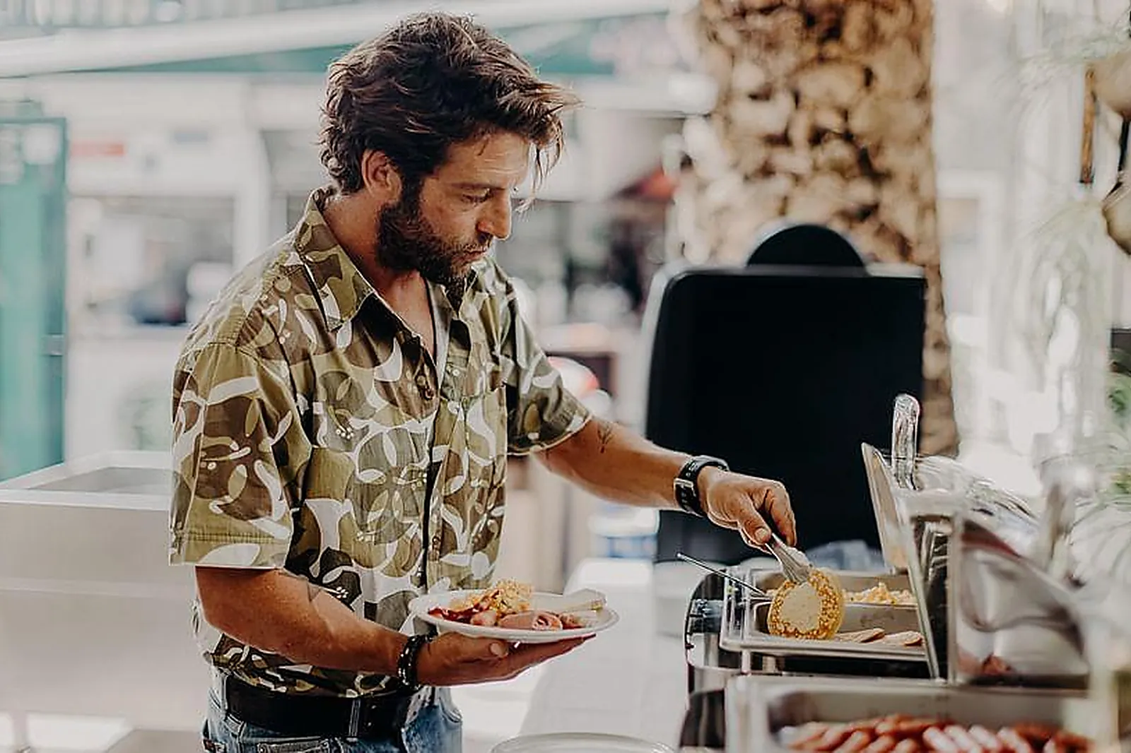 Lieux événementiels, PALMITO