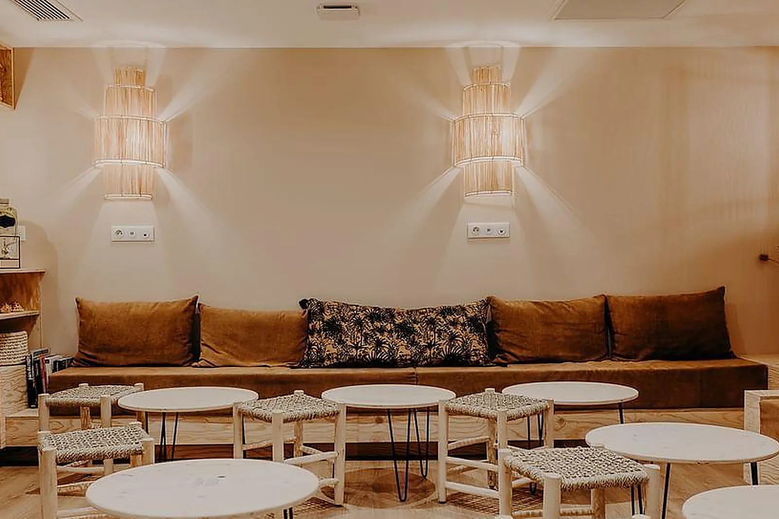 Lieux événementiels, PALMITO