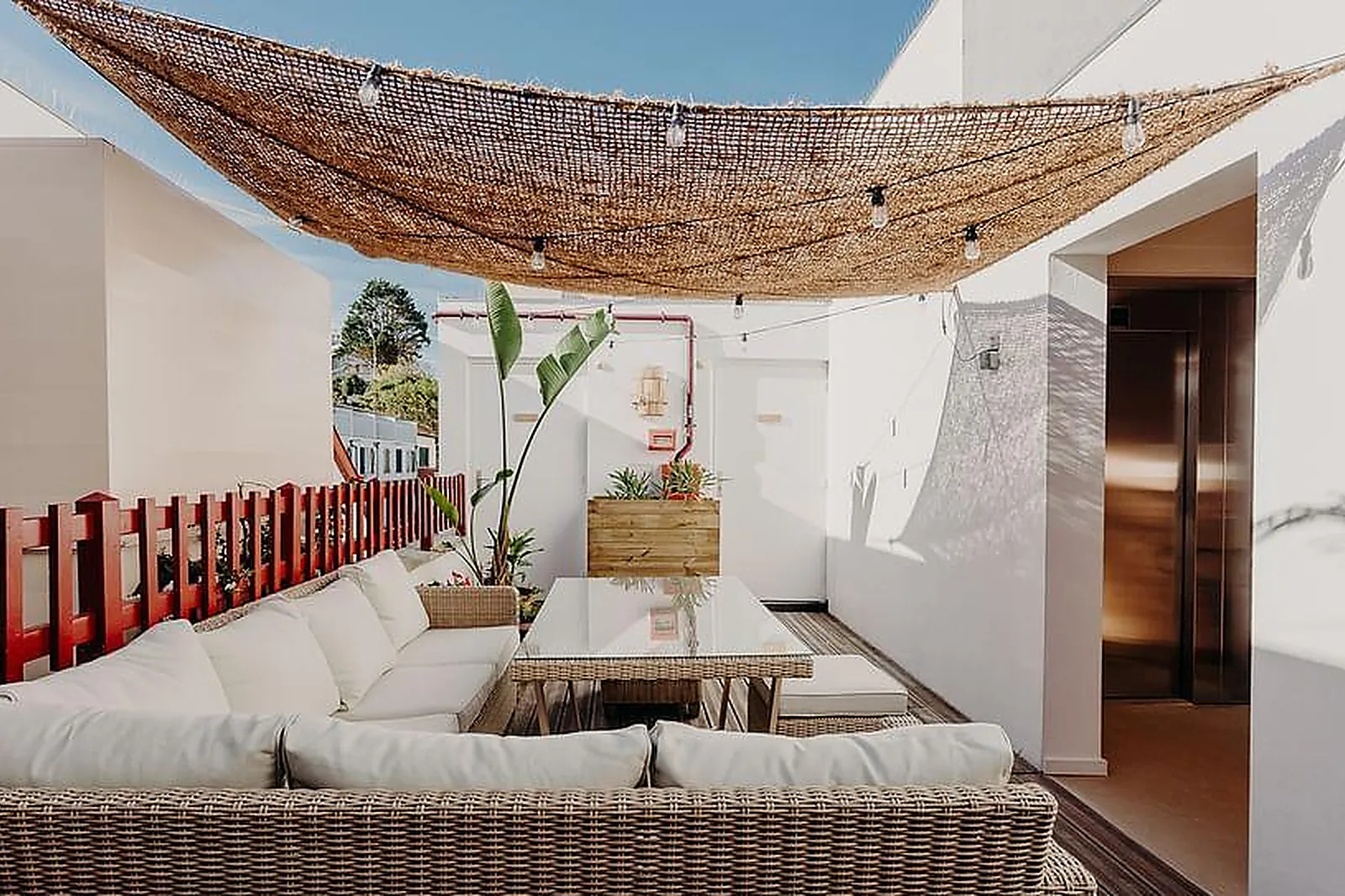 Lieux événementiels, PALMITO