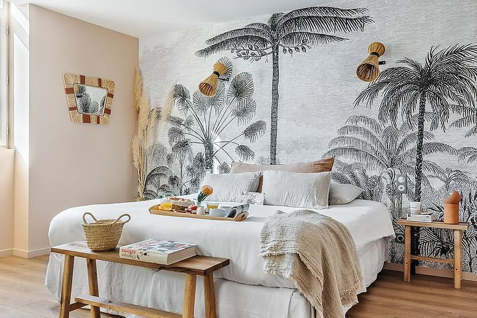 Lieux événementiels, PALMITO