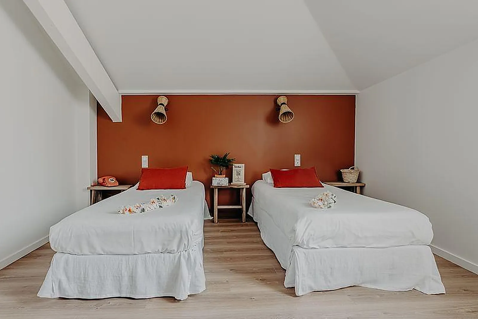 Lieux événementiels, PALMITO