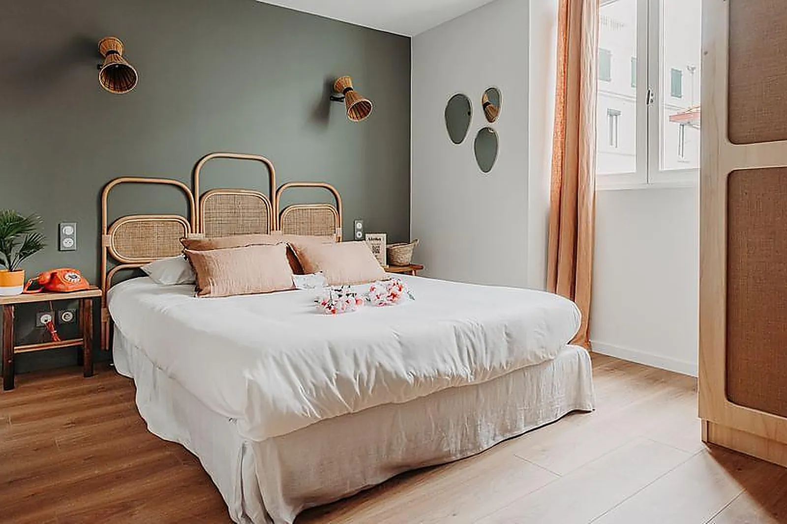 Lieux événementiels, PALMITO