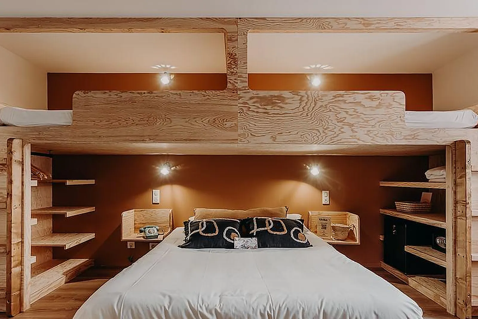 Lieux événementiels, PALMITO