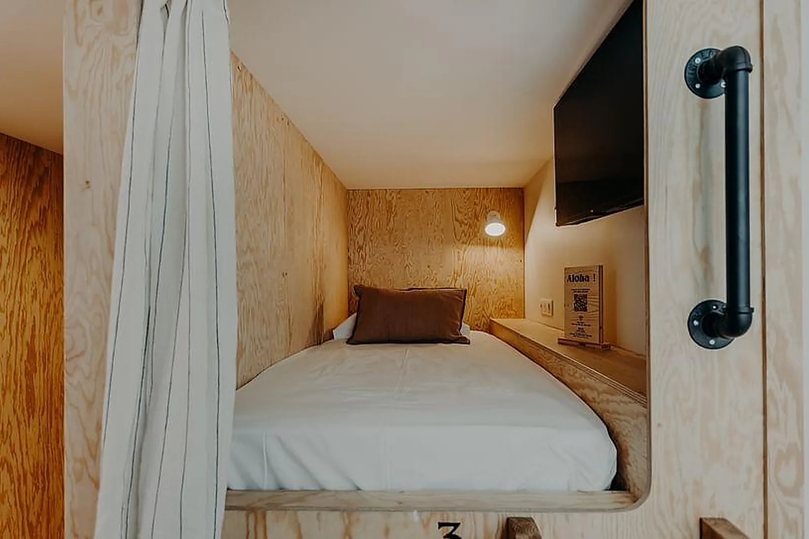 Lieux événementiels, PALMITO