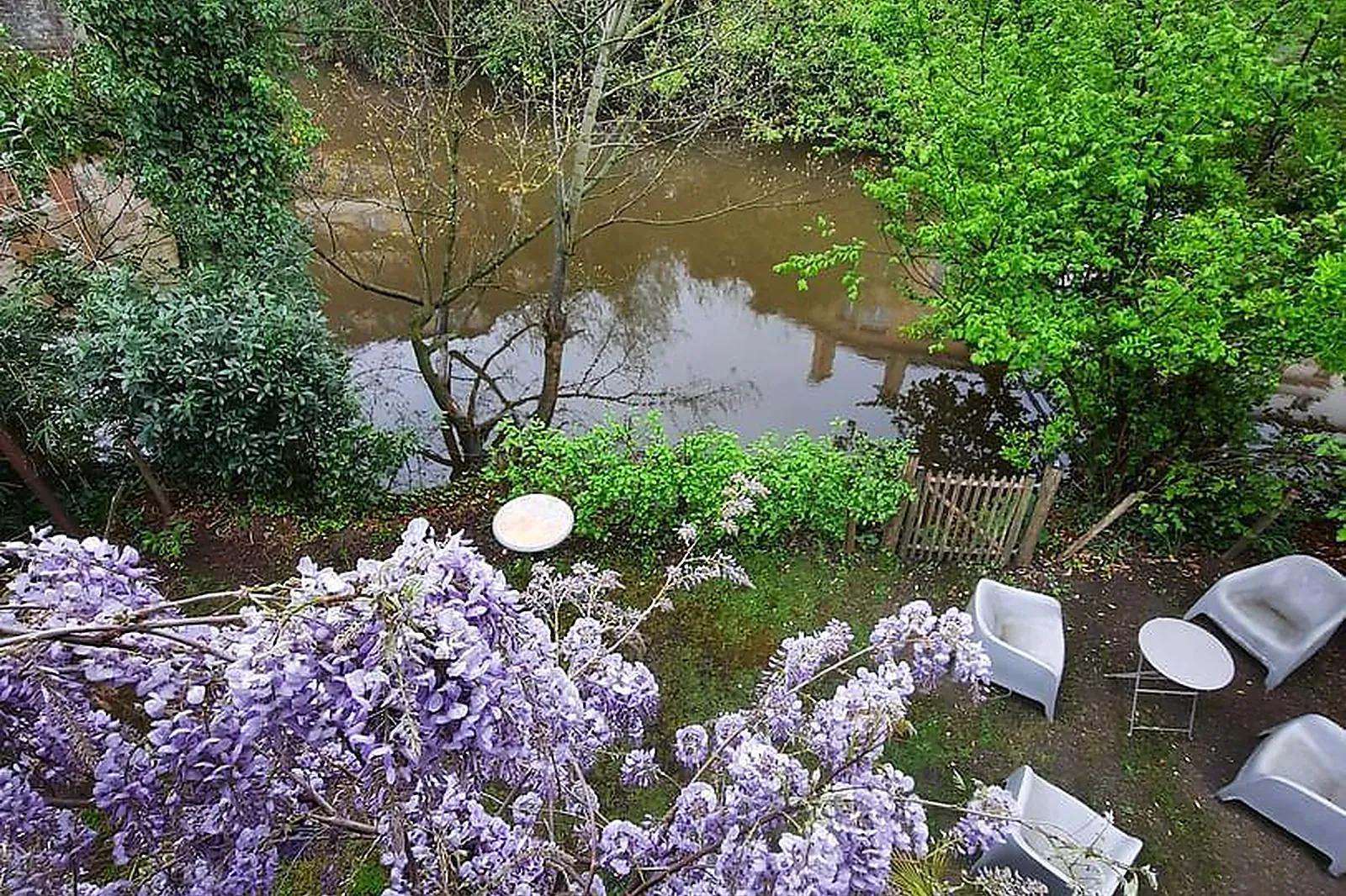 Lieux événementiels, PALPITE