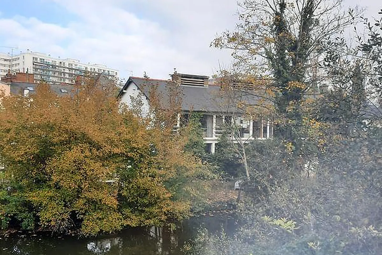 Lieux événementiels, PALPITE