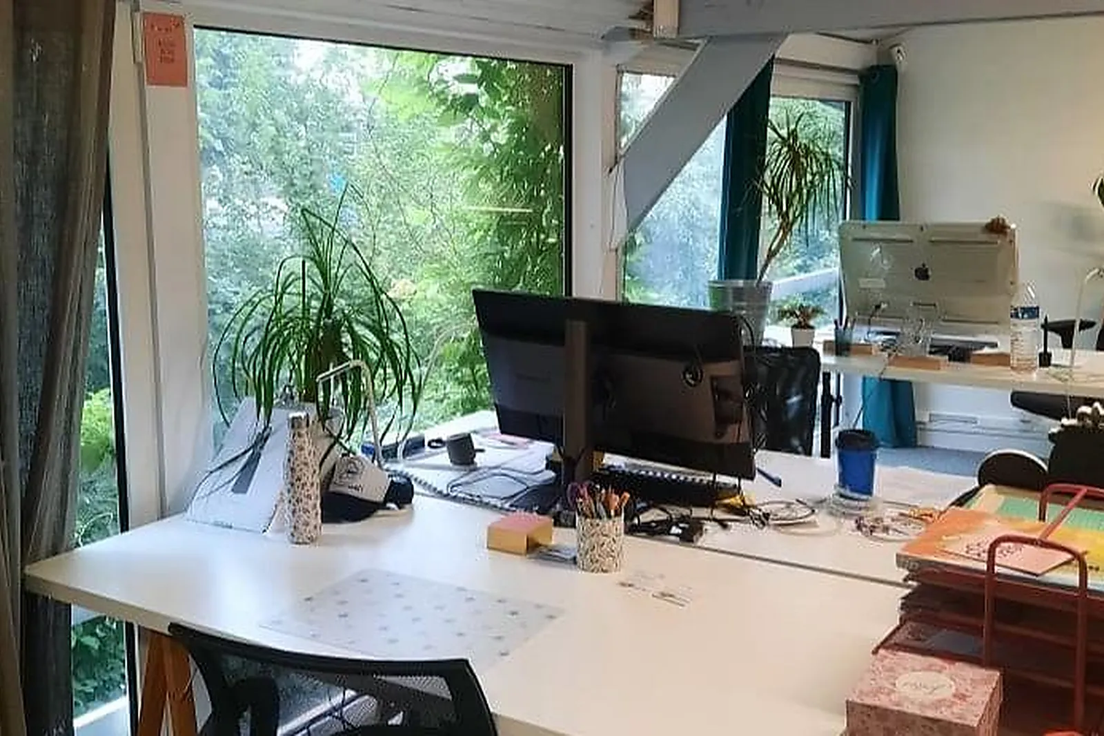 Lieux événementiels, PALPITE