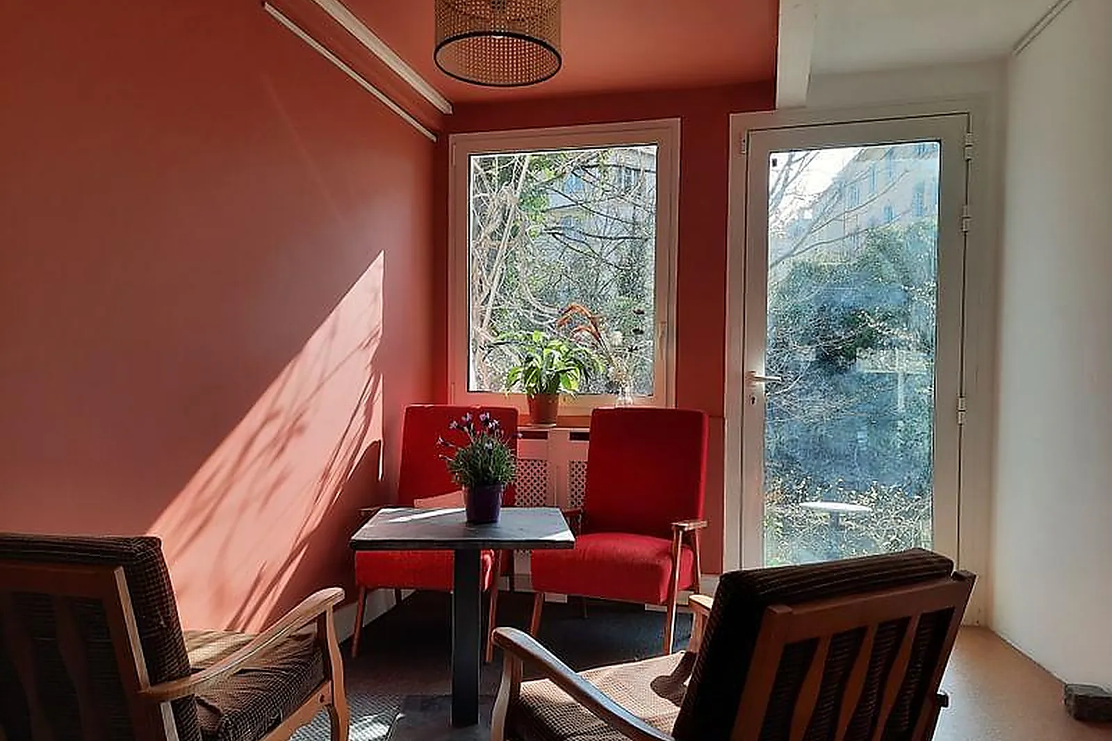 Lieux événementiels, PALPITE