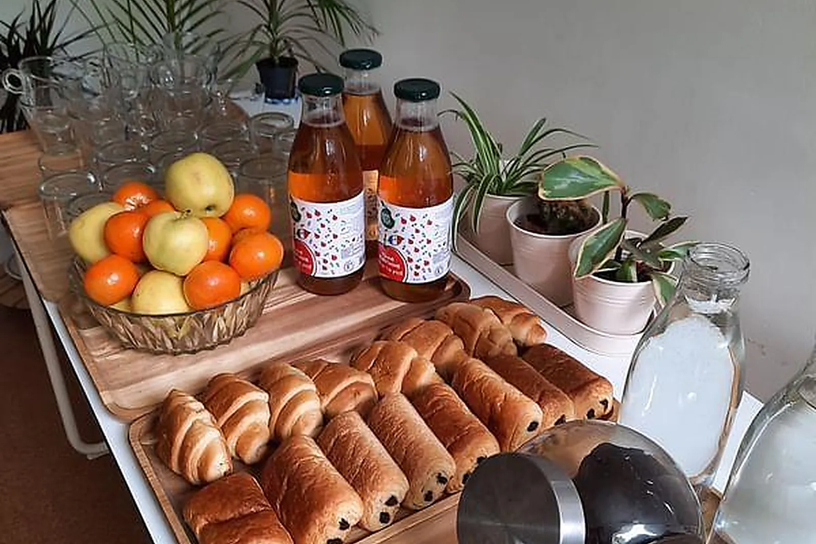 Lieux événementiels, PALPITE