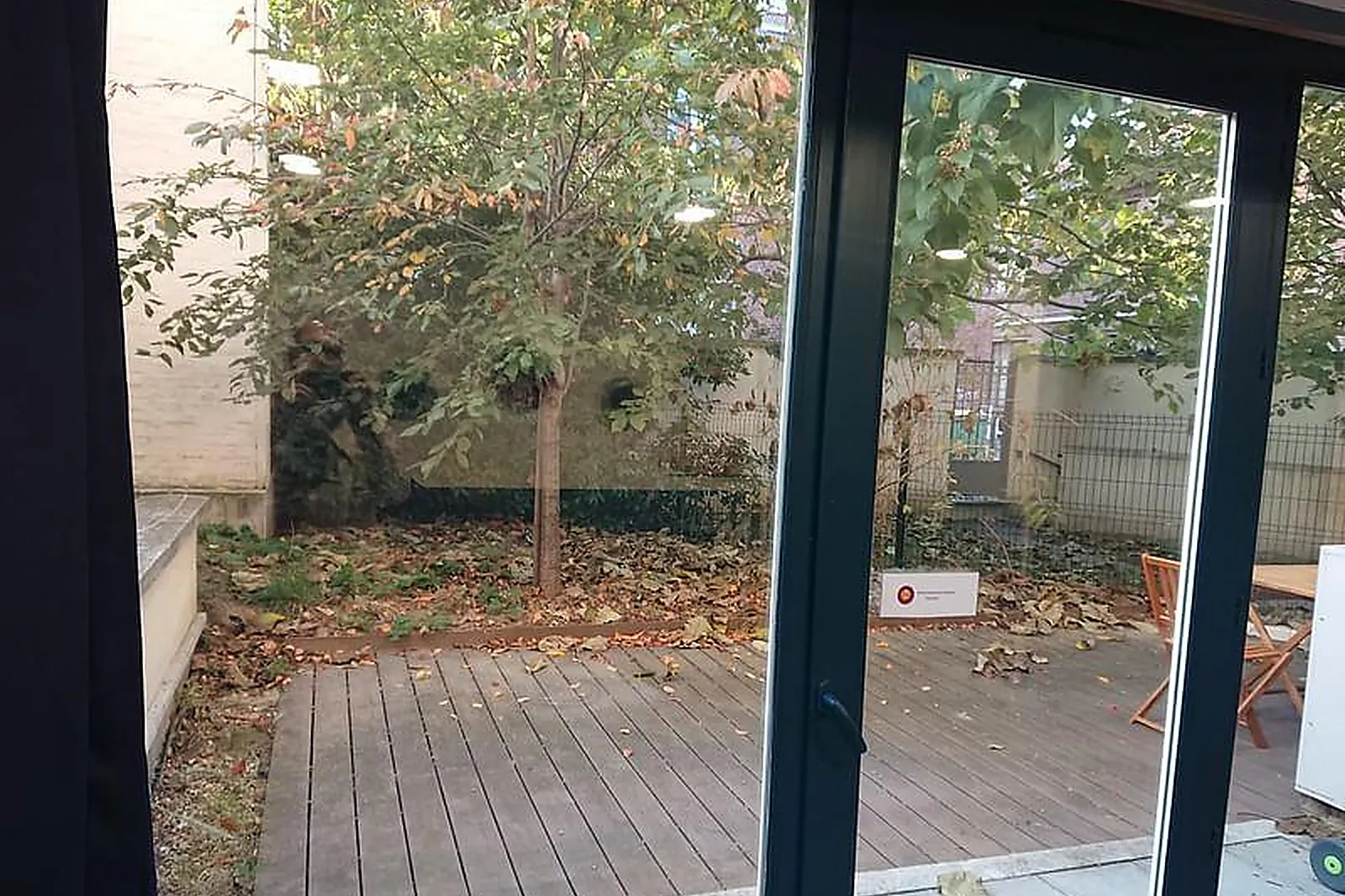 Lieux événementiels, PANTIN