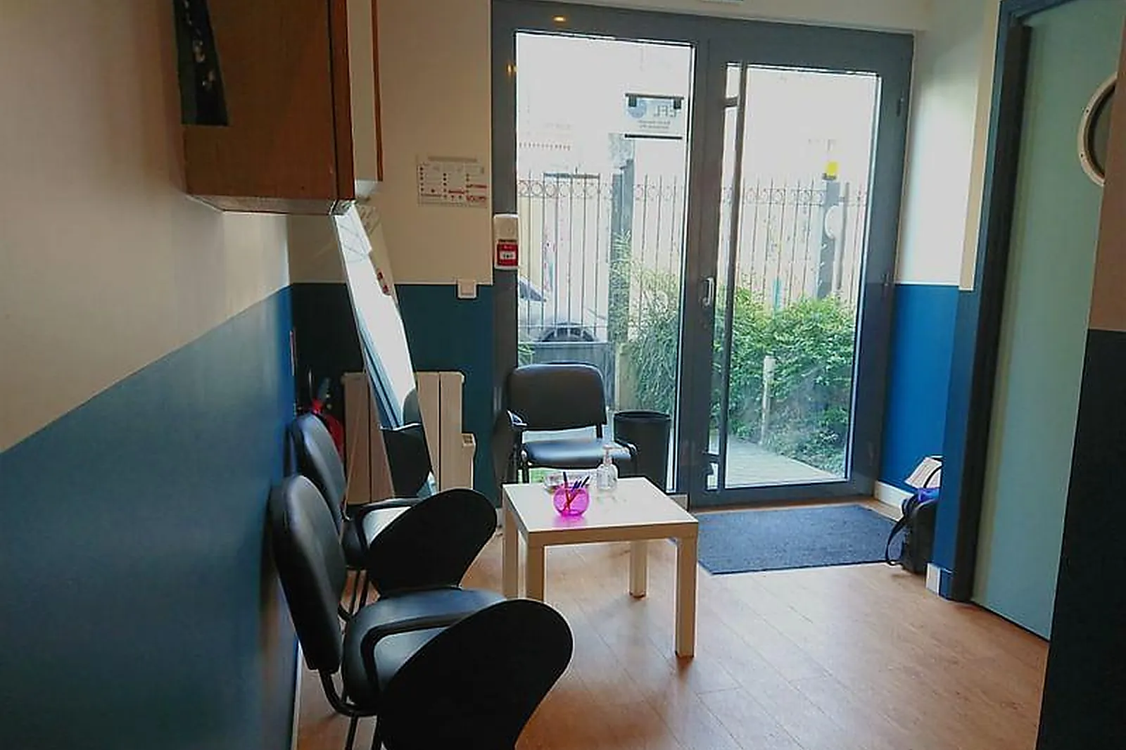 Lieux événementiels, PANTIN