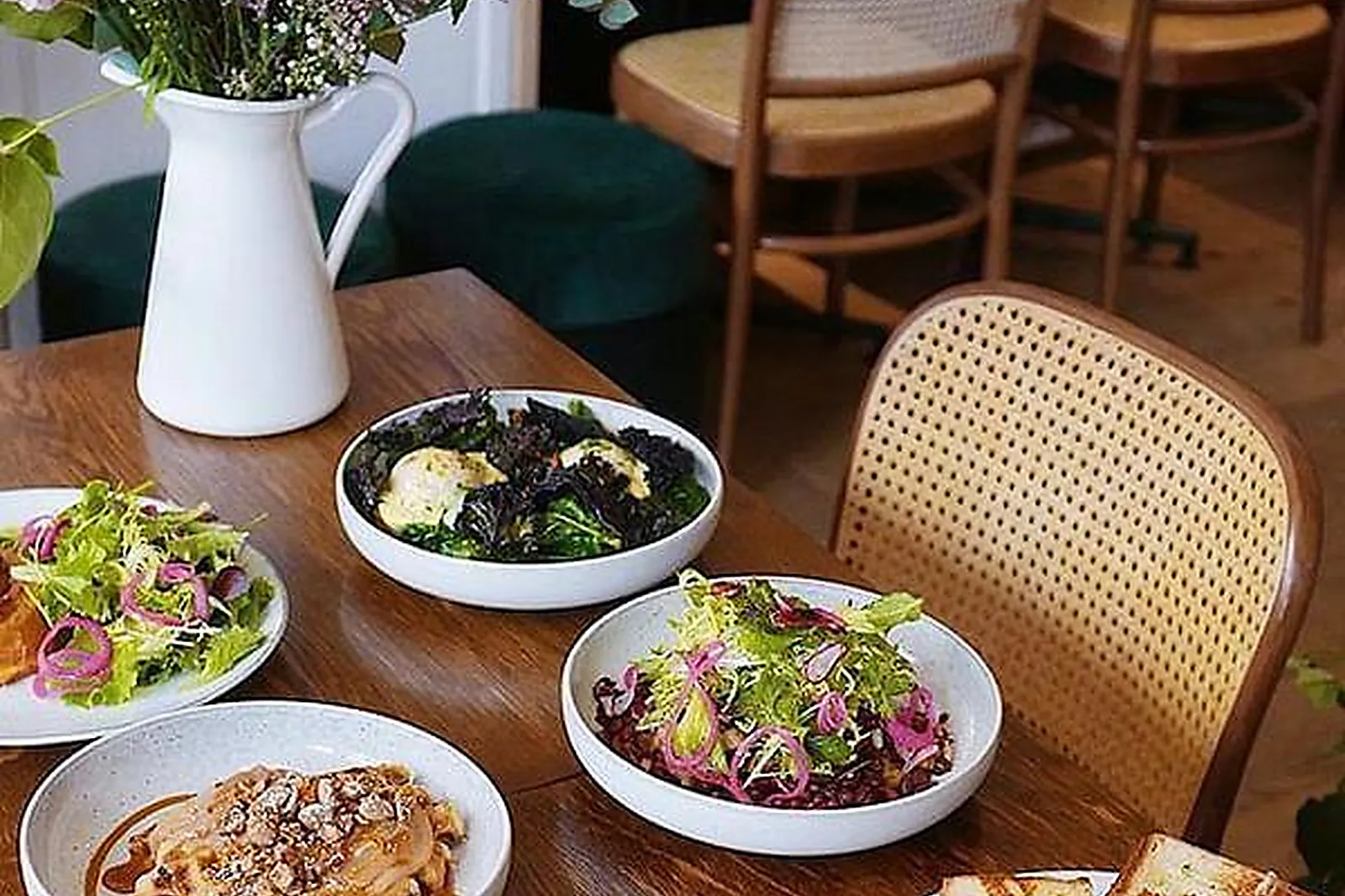 Lieux événementiels, PAPILLES COFFEEHOUSE