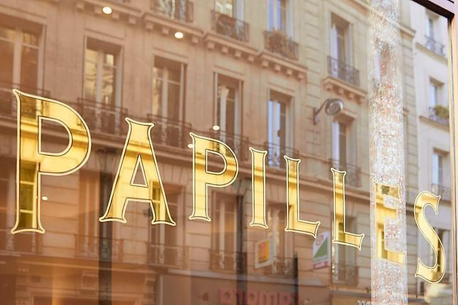 Lieux événementiels, PAPILLES COFFEEHOUSE