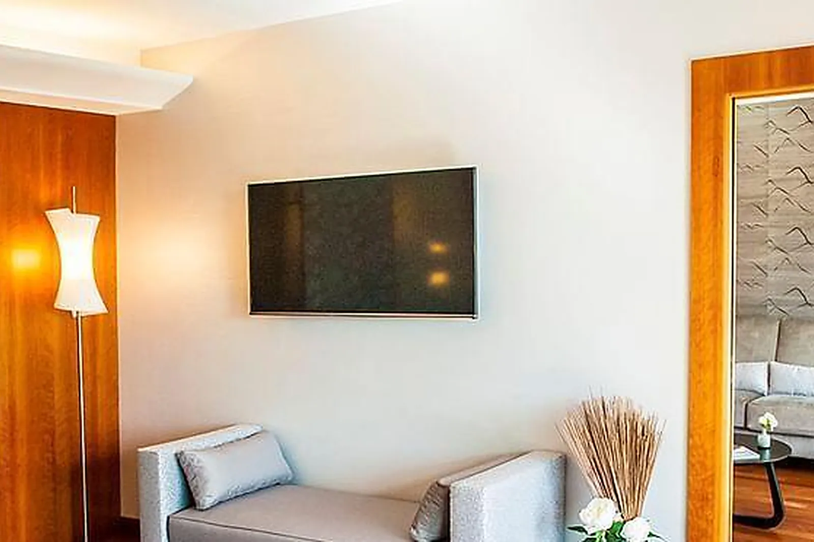 Lieux événementiels, PARC BEAUMONT MGALLERY *****