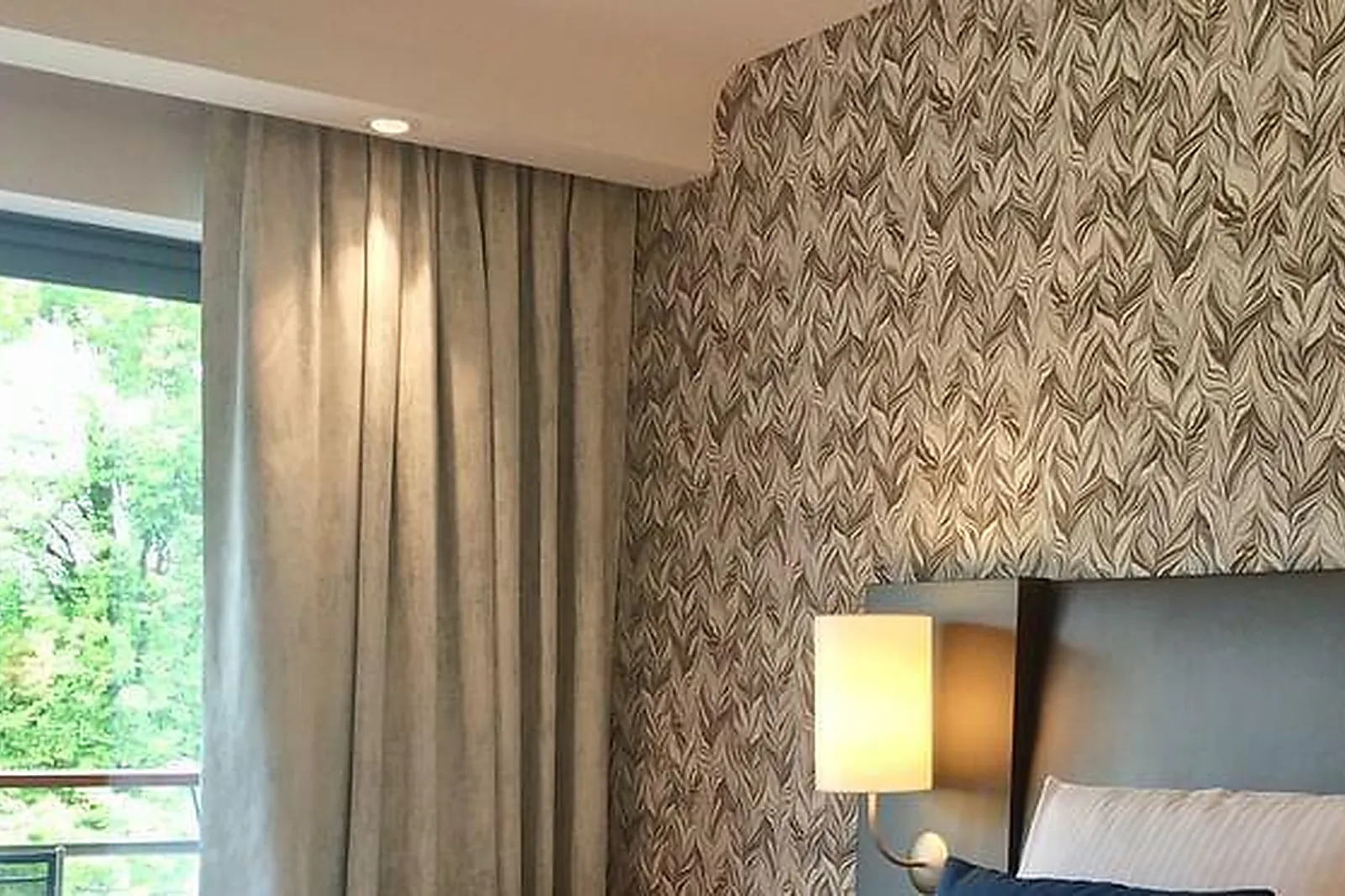 Lieux événementiels, PARC BEAUMONT MGALLERY *****