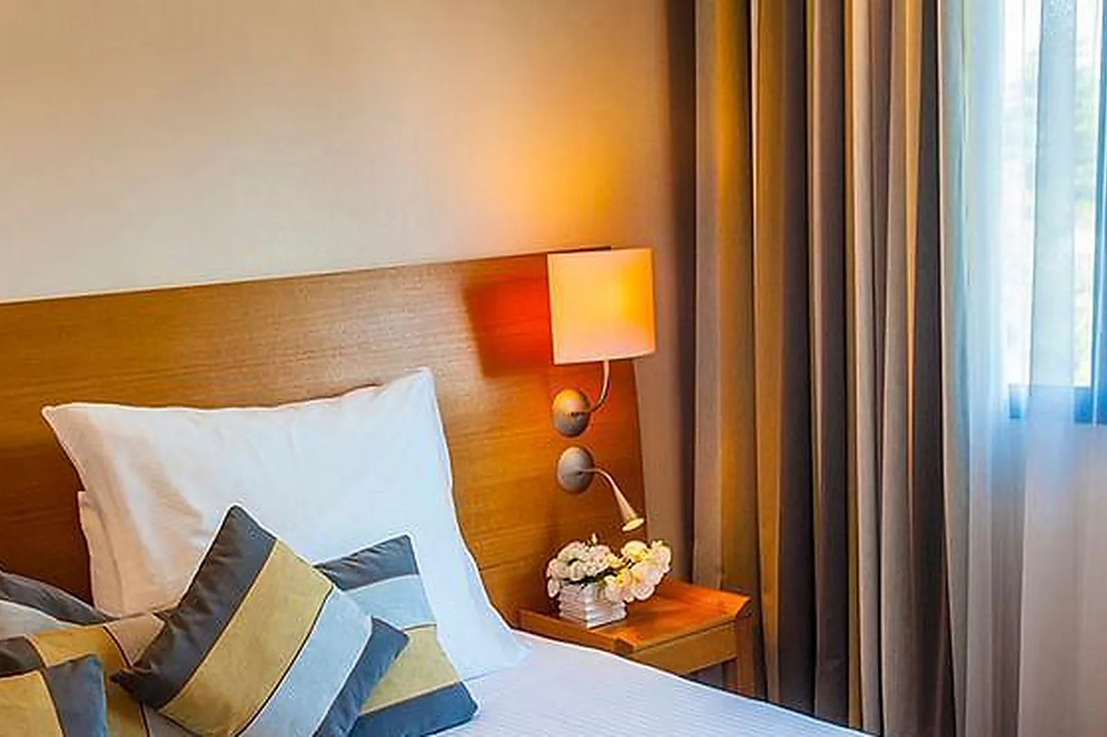 Lieux événementiels, PARC BEAUMONT MGALLERY *****