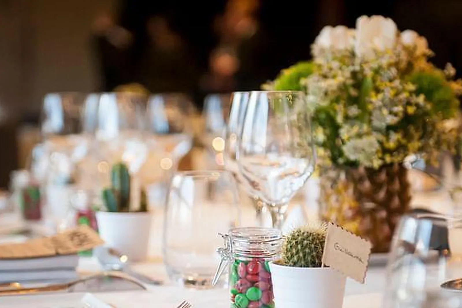 Lieux événementiels, PARC BEAUMONT MGALLERY *****