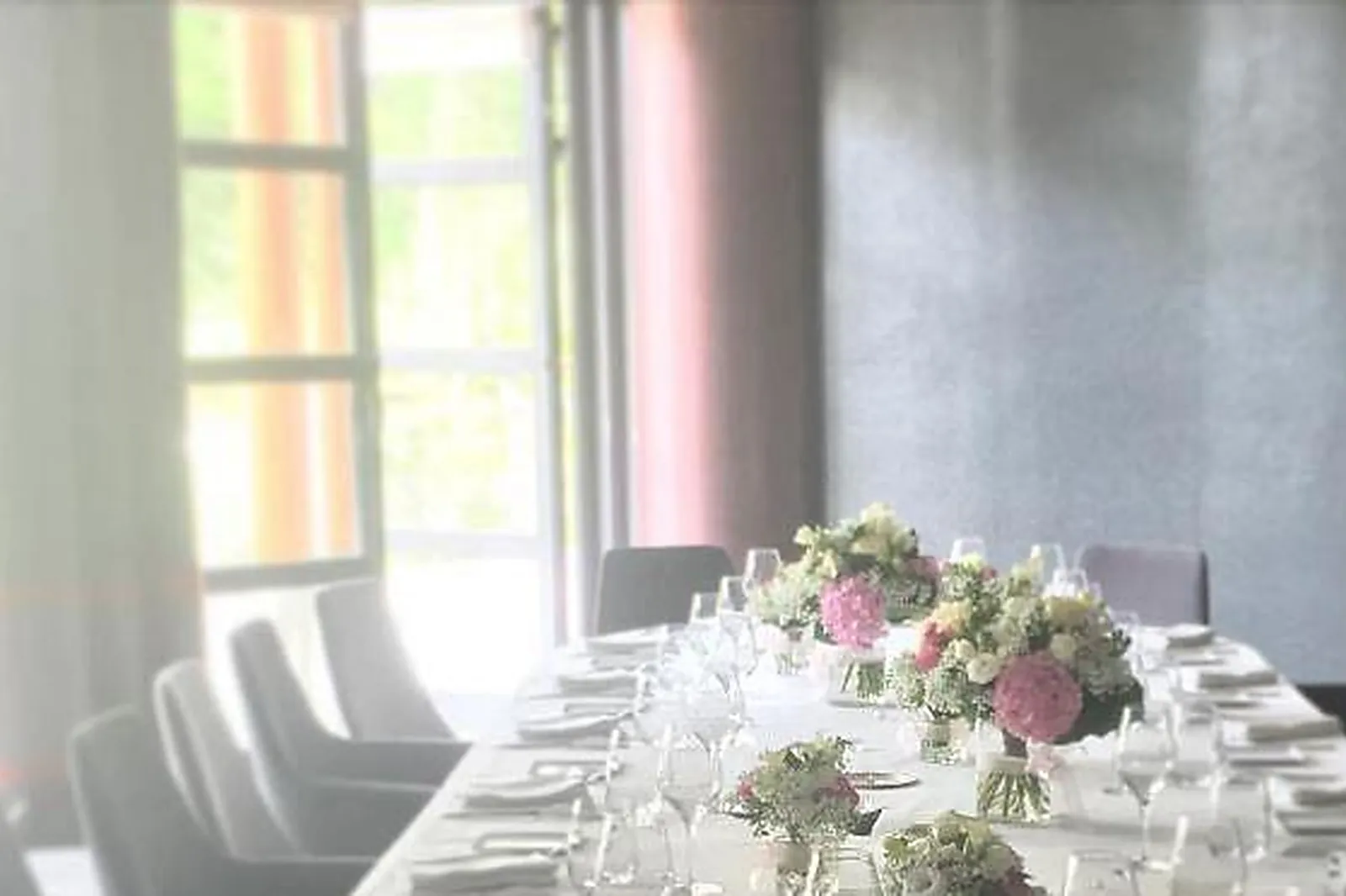 Lieux événementiels, PARC BEAUMONT MGALLERY *****