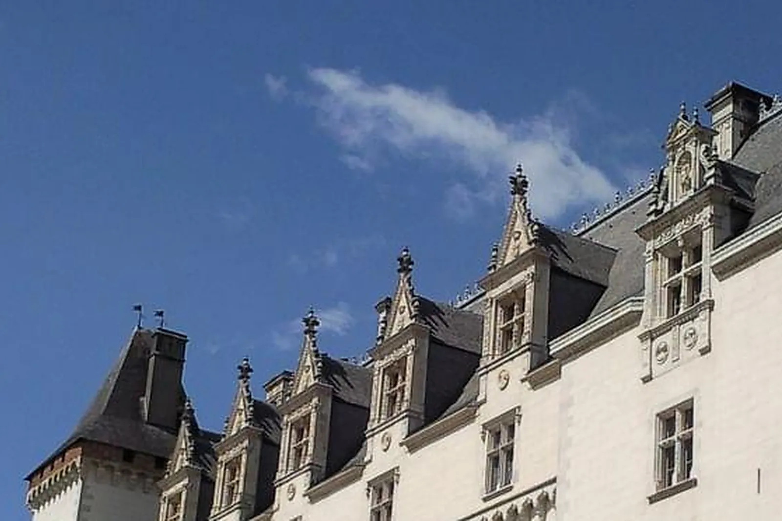 Lieux événementiels, PARC BEAUMONT MGALLERY *****