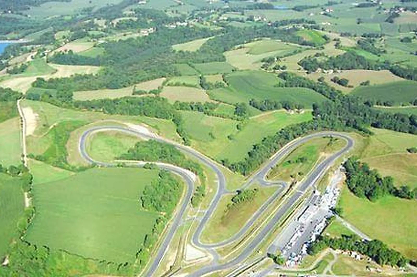 Lieux événementiels, PARC BEAUMONT MGALLERY *****