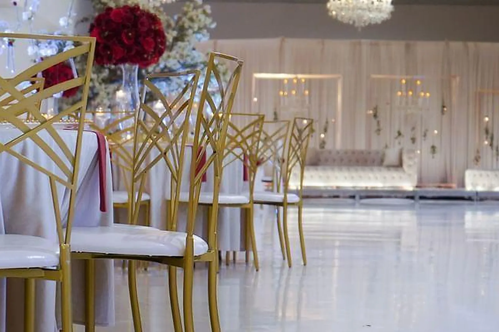 Lieux événementiels, PARC EVÉNEMENTIEL