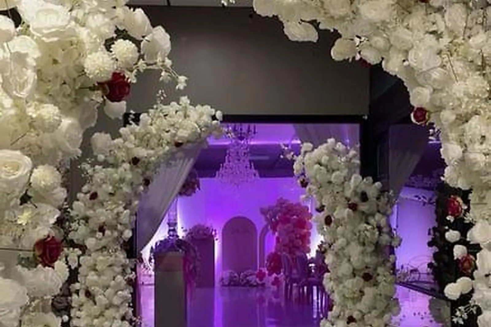 Lieux événementiels, PARC EVÉNEMENTIEL