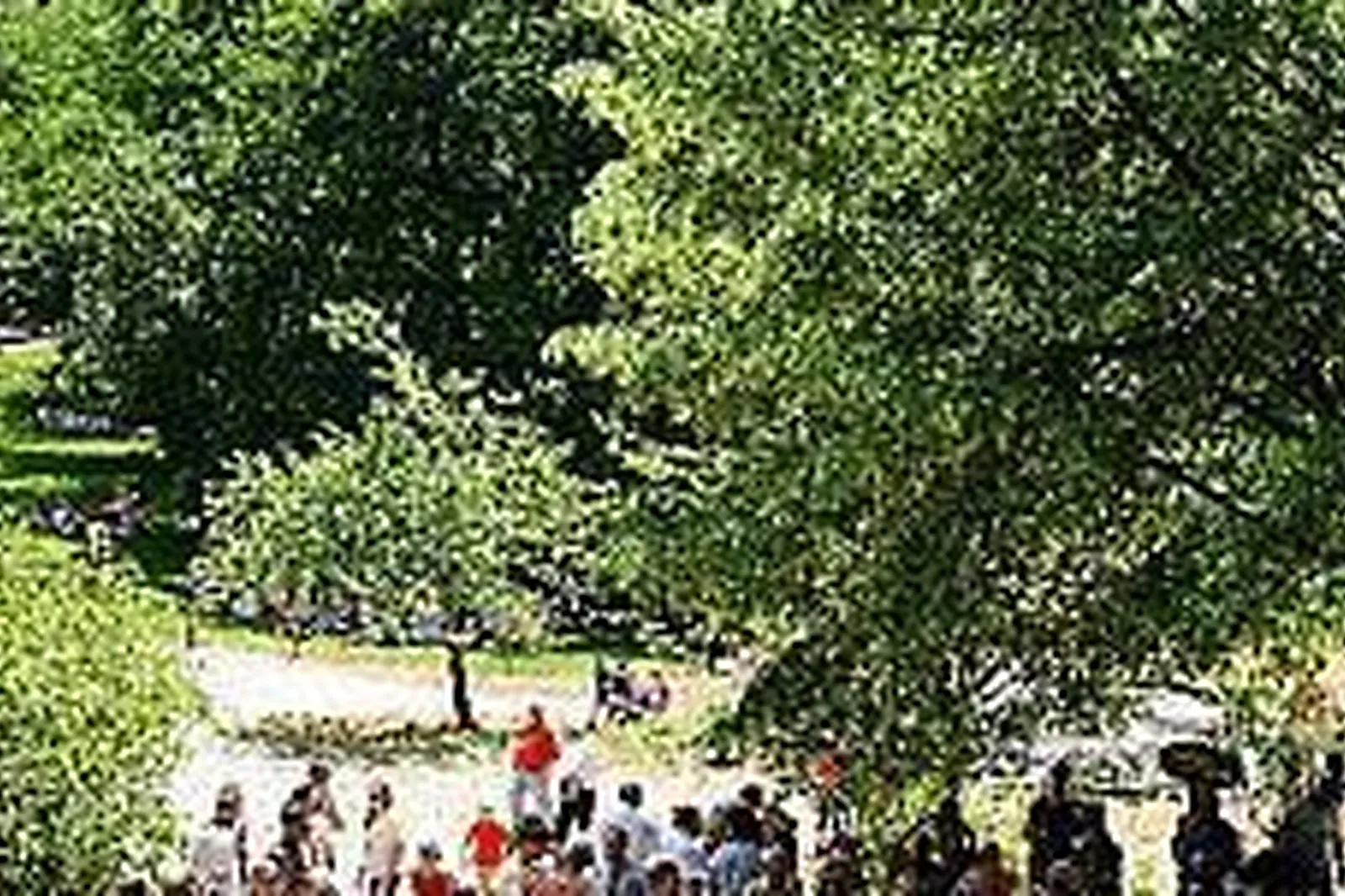 Lieux événementiels, PARC NATURE DE DIEMOZ