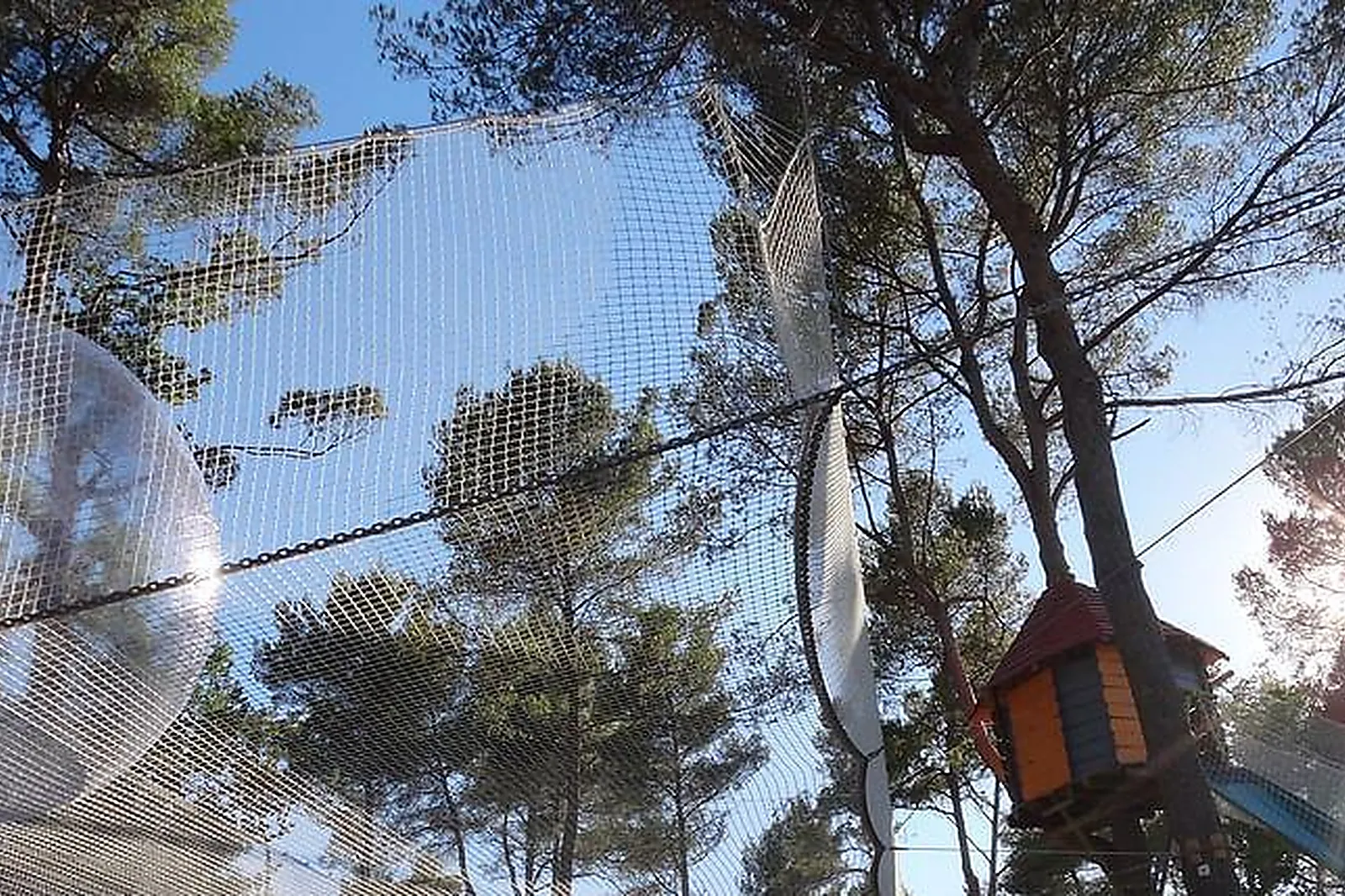 Lieux événementiels, PARC NATURE DE DIEMOZ