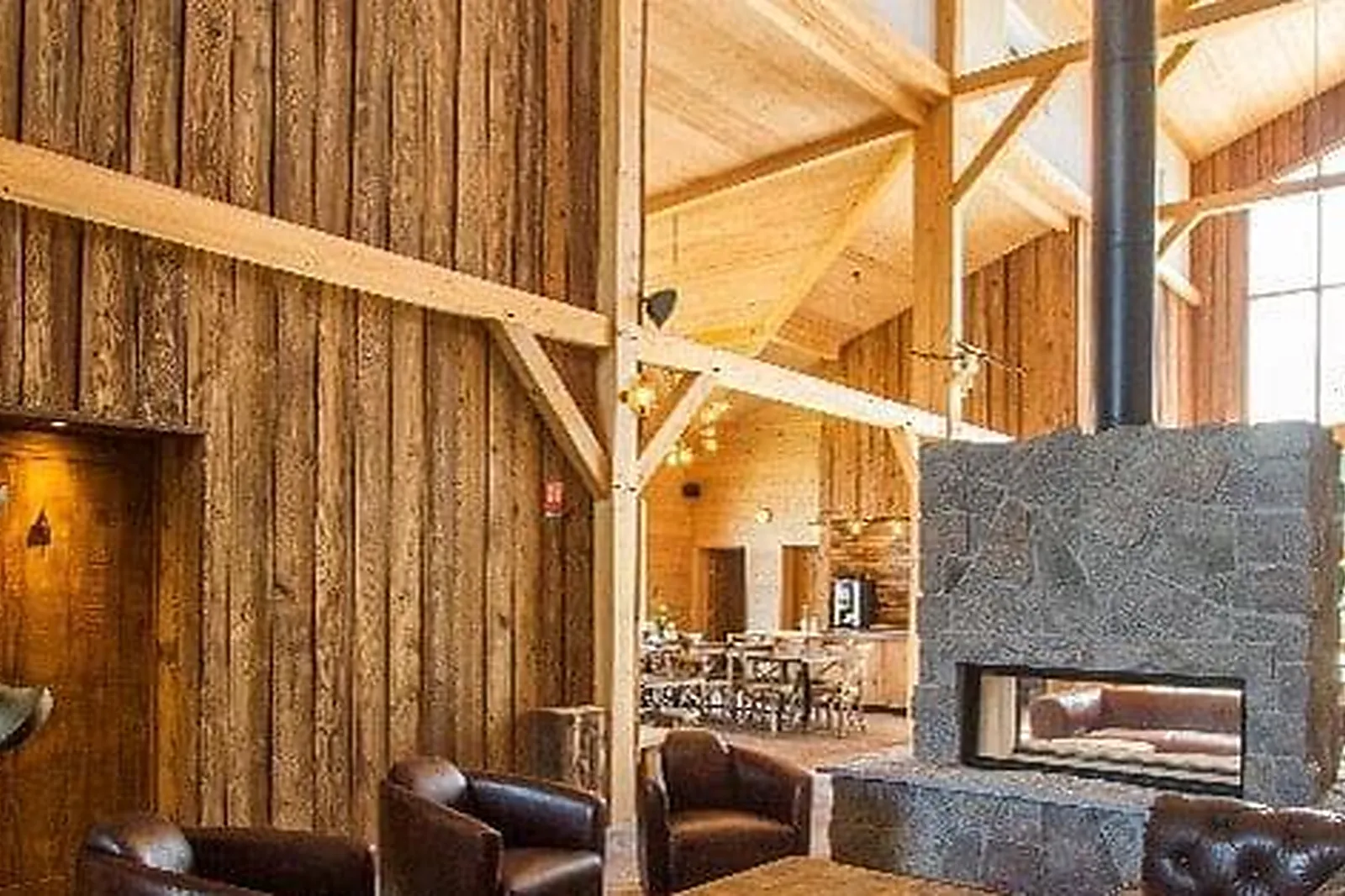 Lieux événementiels, PARC SAINTE CROIX