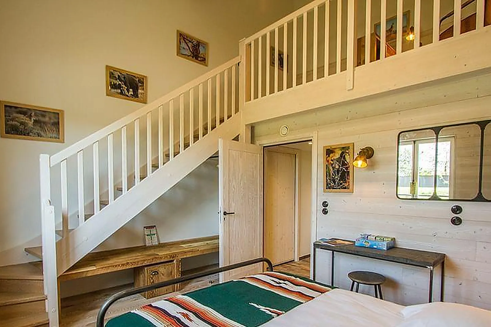 Lieux événementiels, PARC SAINTE CROIX