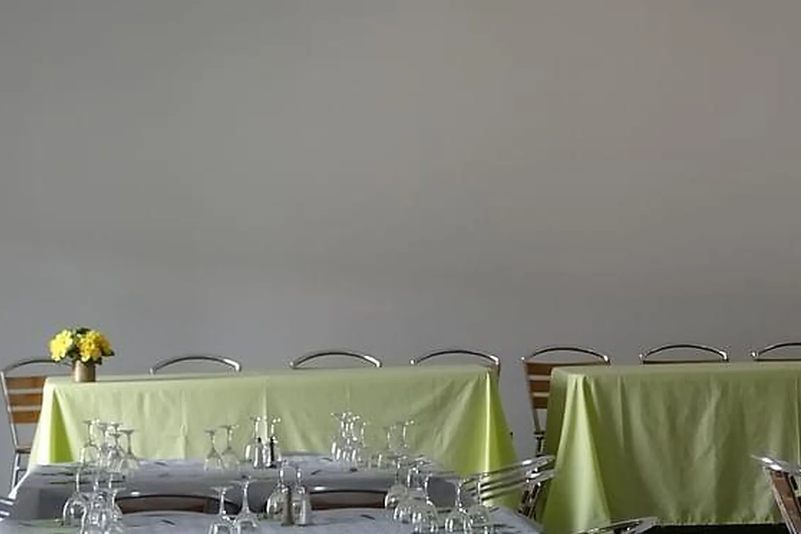 Lieux événementiels, PARC SPORTS ET LOISIRS - RÉSIDENCE***