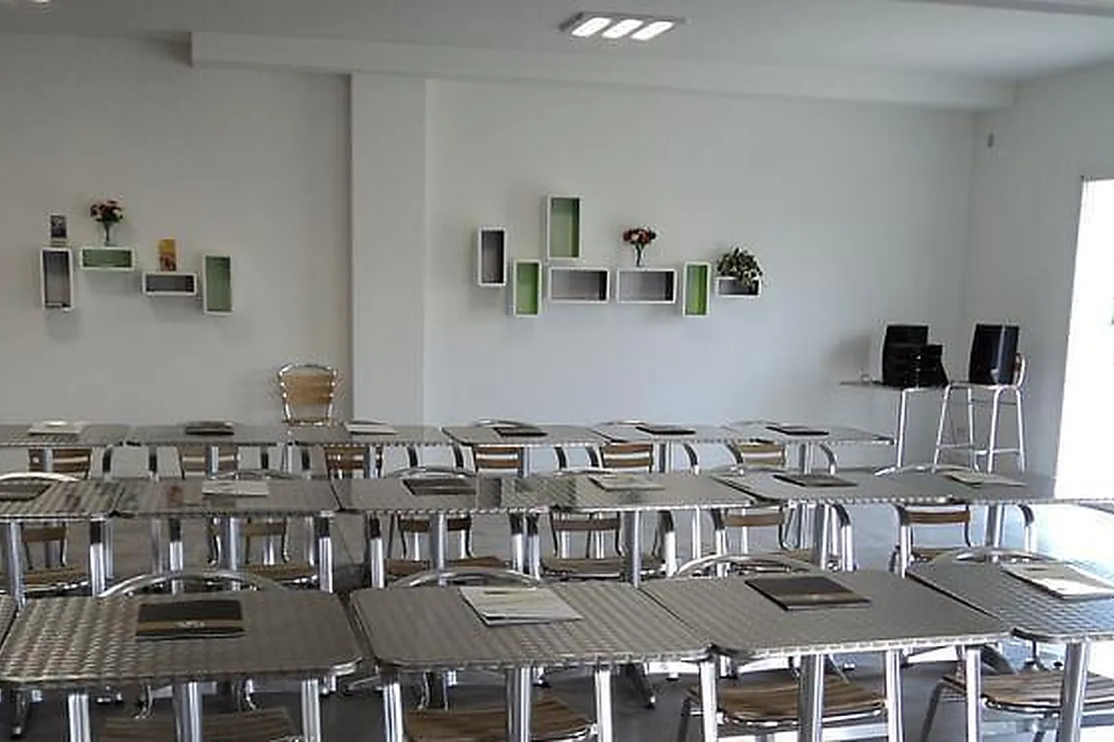 Lieux événementiels, PARC SPORTS ET LOISIRS - RÉSIDENCE***