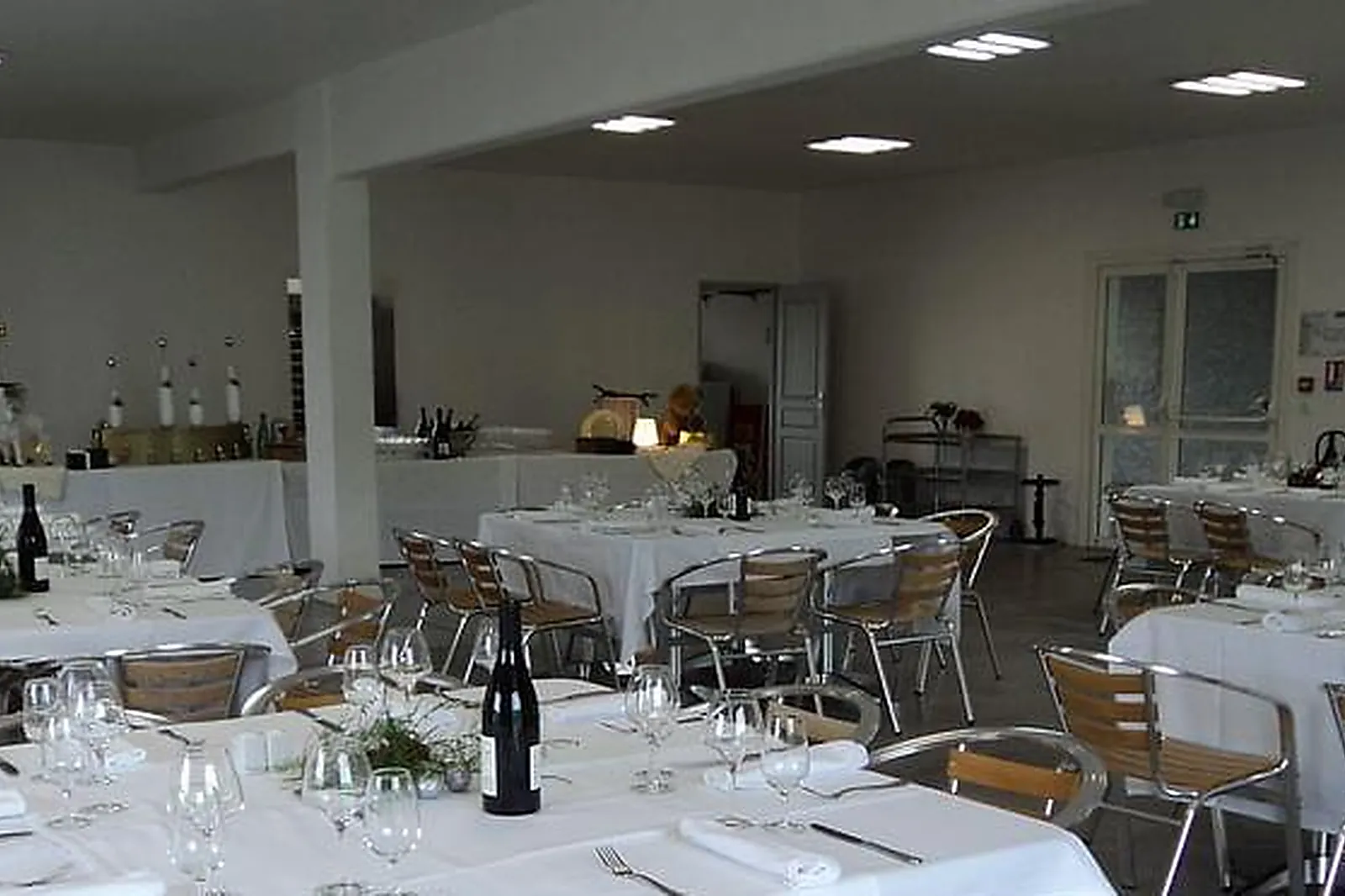 Lieux événementiels, PARC SPORTS ET LOISIRS - RÉSIDENCE***