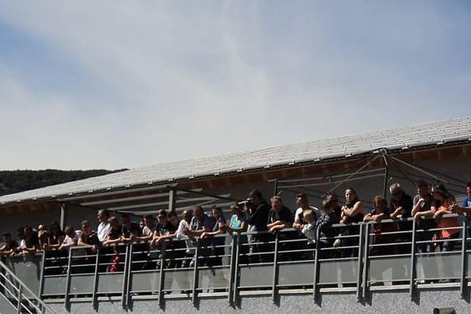 Lieux événementiels, PARC SPORTS ET LOISIRS - RÉSIDENCE***