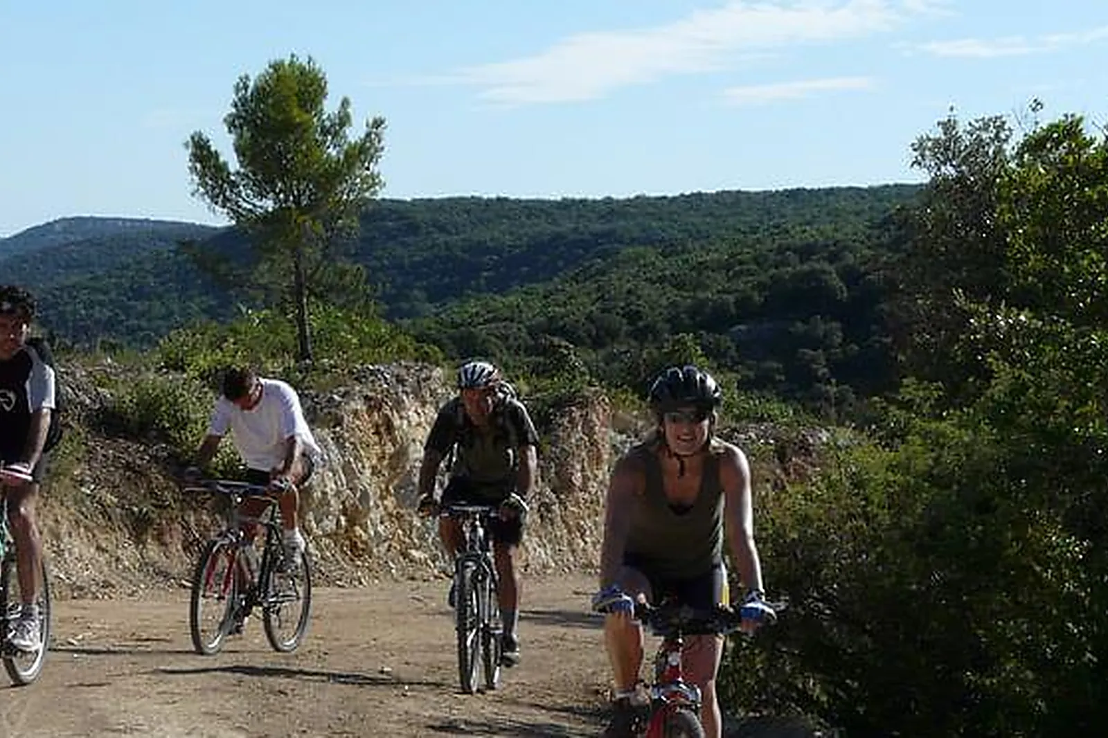 Lieux événementiels, PARC SPORTS ET LOISIRS - RÉSIDENCE***