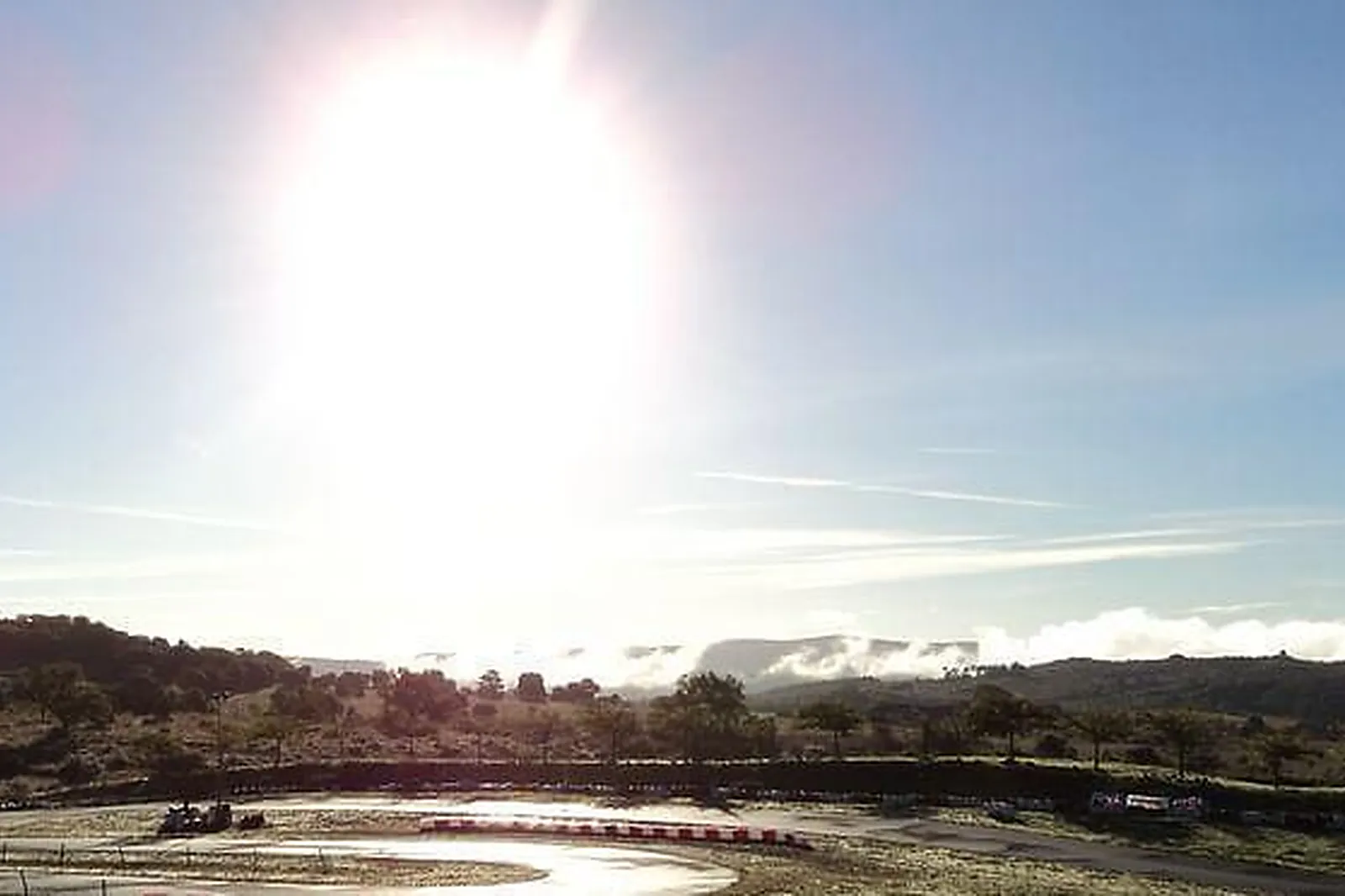 Lieux événementiels, PARC SPORTS ET LOISIRS - RÉSIDENCE***