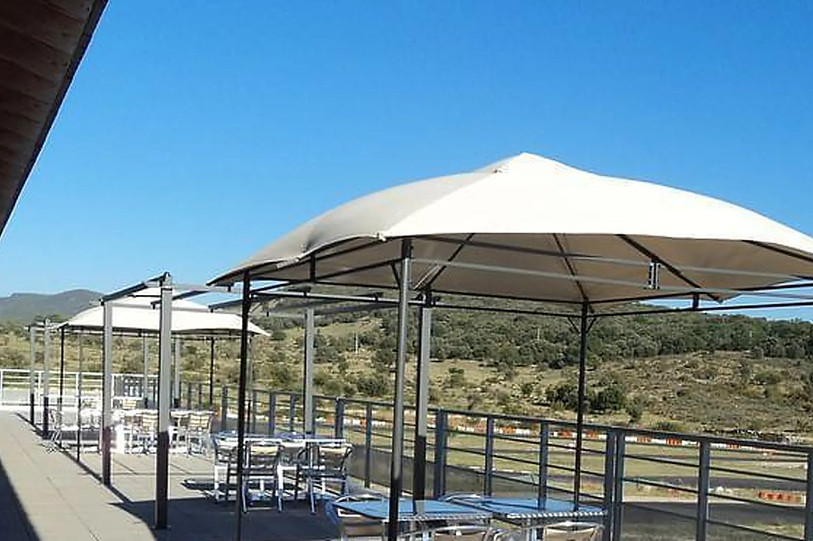 Lieux événementiels, PARC SPORTS ET LOISIRS - RÉSIDENCE***